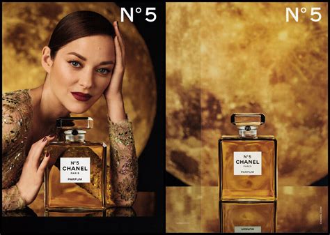 chanel no 5 commercial song 2021